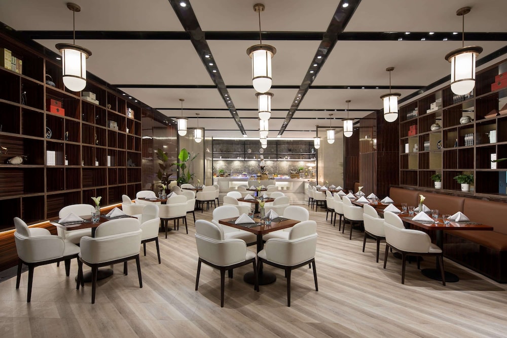 Ramada by Wyndham Jianyang 17/26