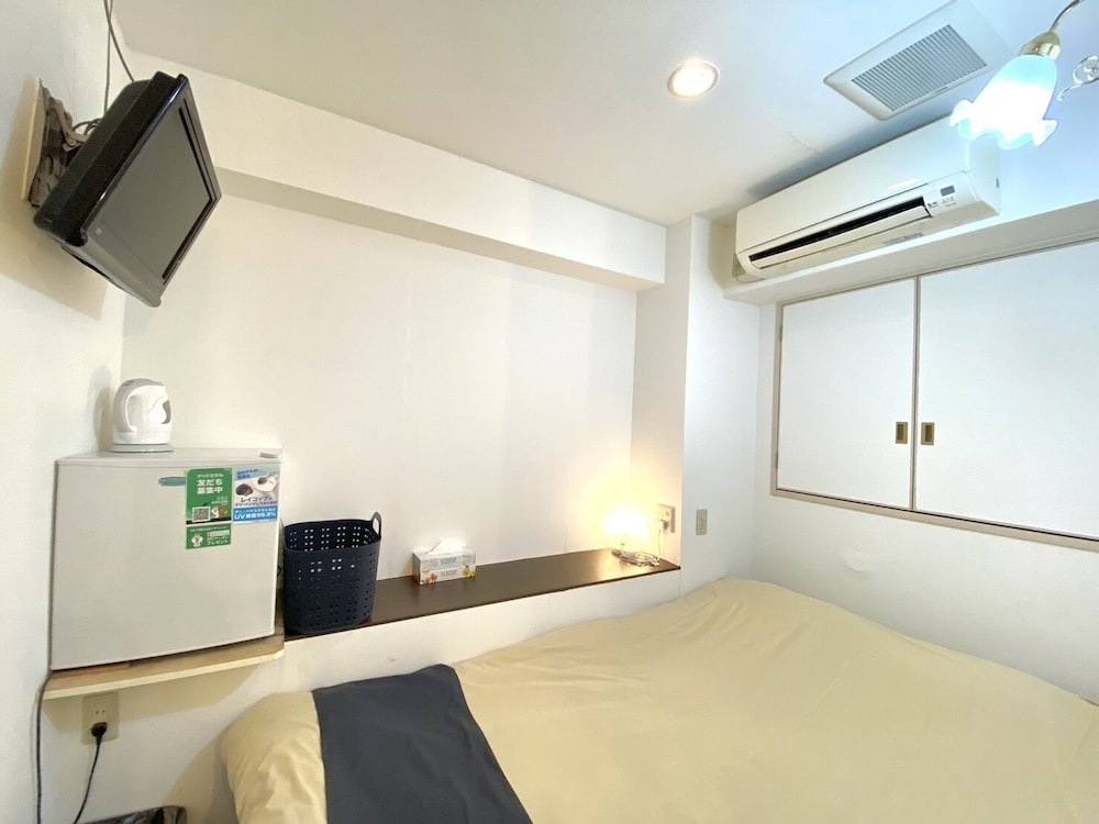 Tabist Hotel Aurora Ikebukuro 12/32