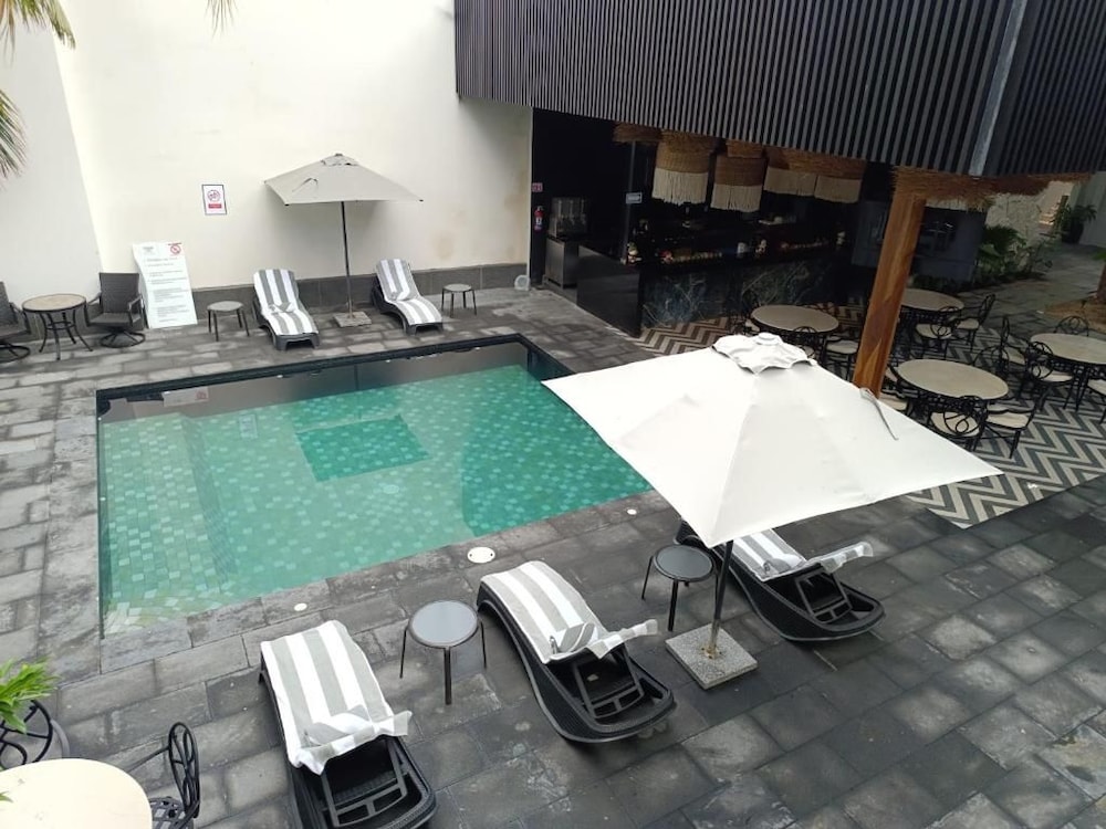 Grand City Hotel 19/49