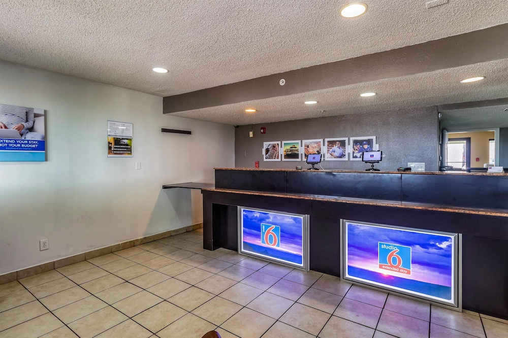 Motel6 Corpus Christi, TX - North 7/59