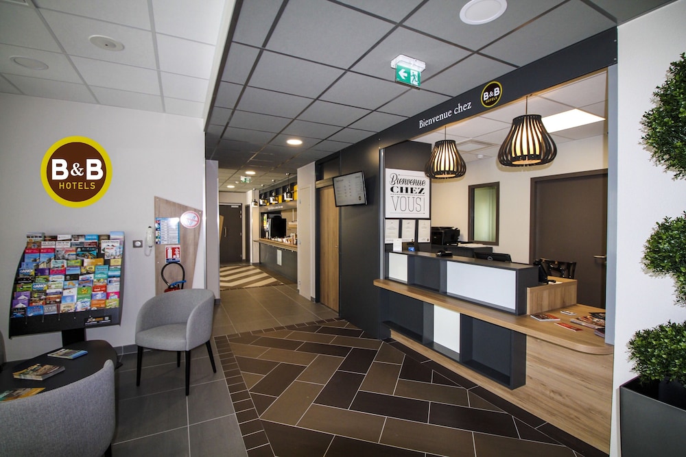 B And B Hotel Montelimar Sud 21/38