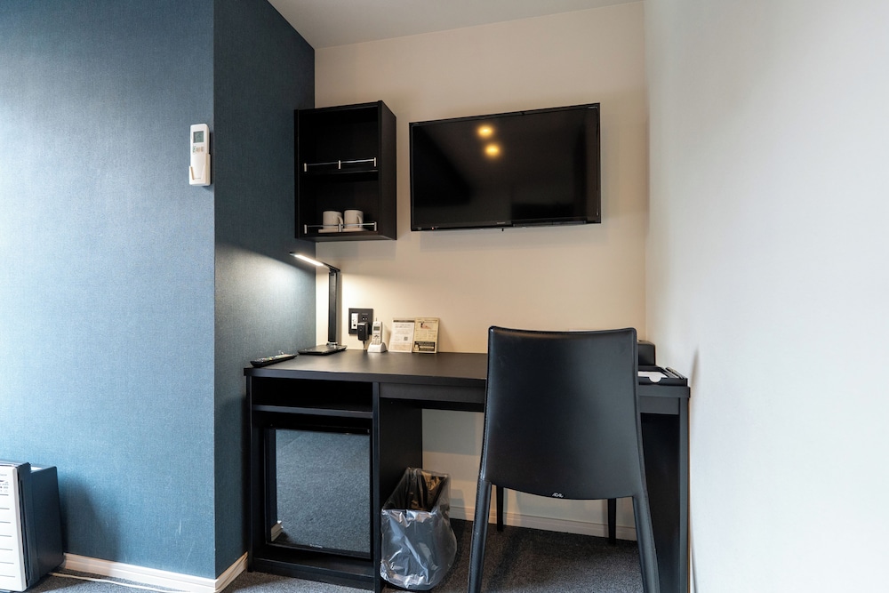 Hotel Tabard Tokyo 40/49