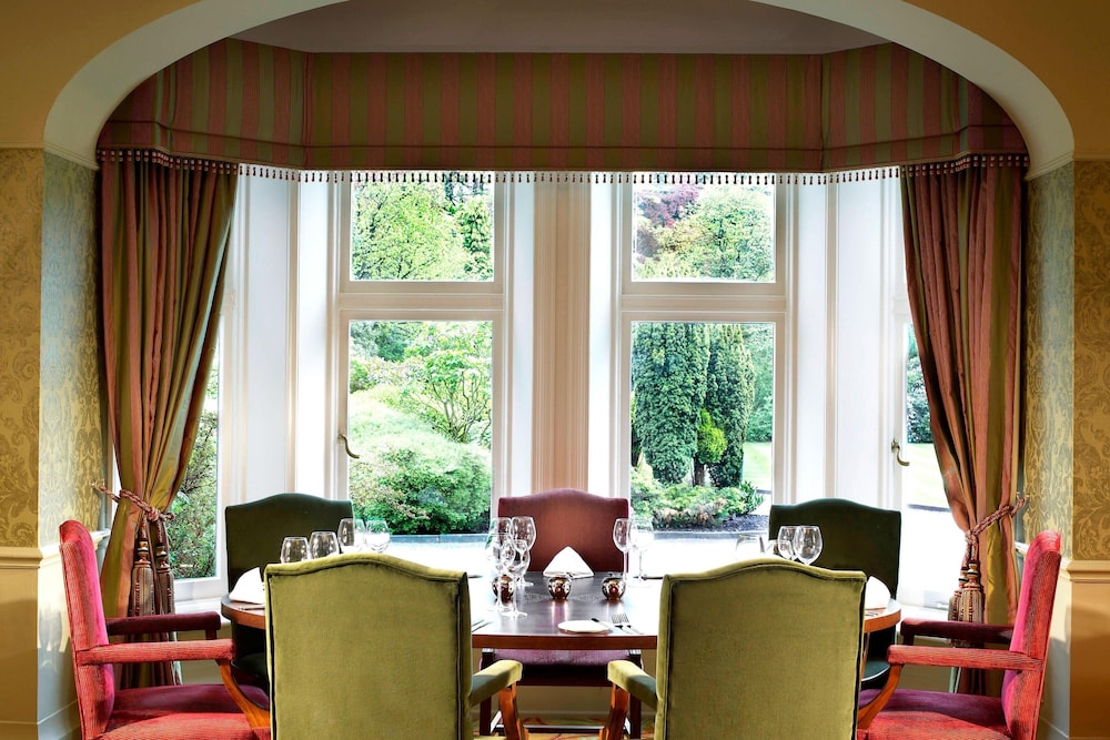Delta Hotels by Marriott Preston 18/36