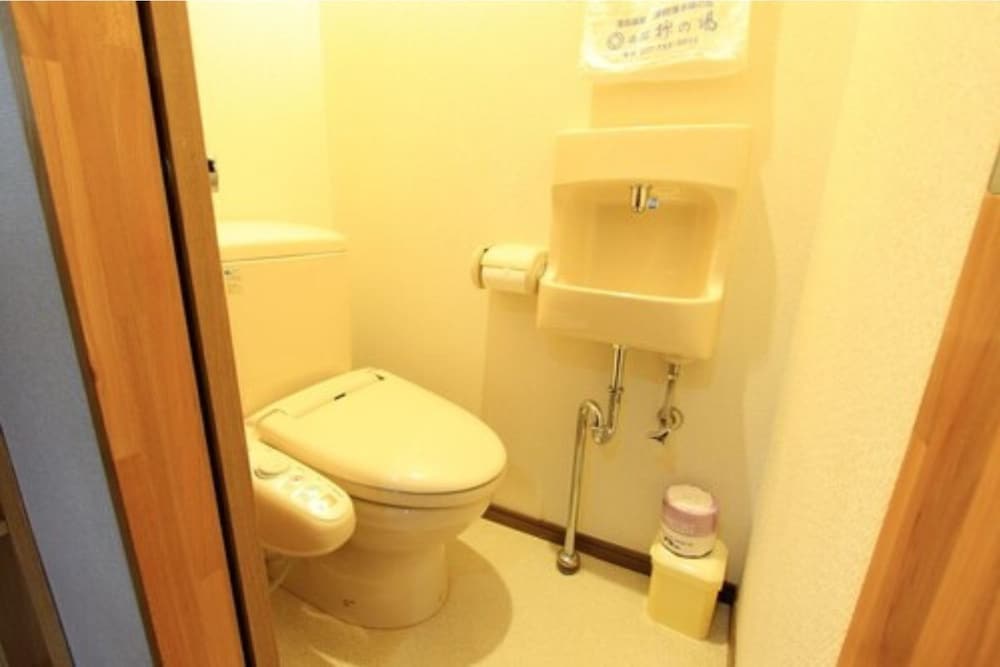 Yanaginoyu Hotel 49/50