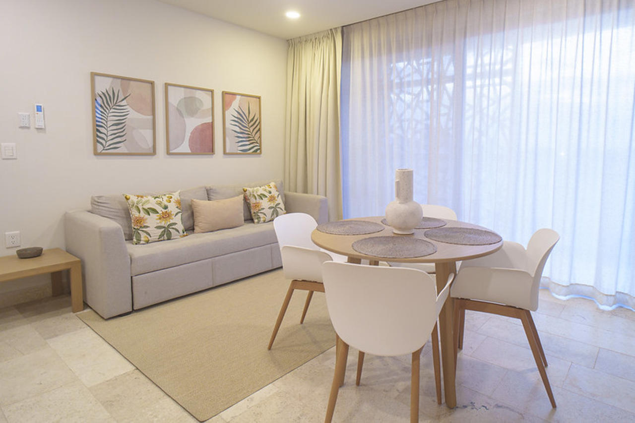 abba Suites Playa del Carmen 31/39