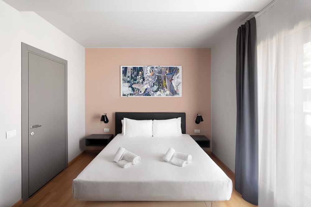WIZARD, KING BED