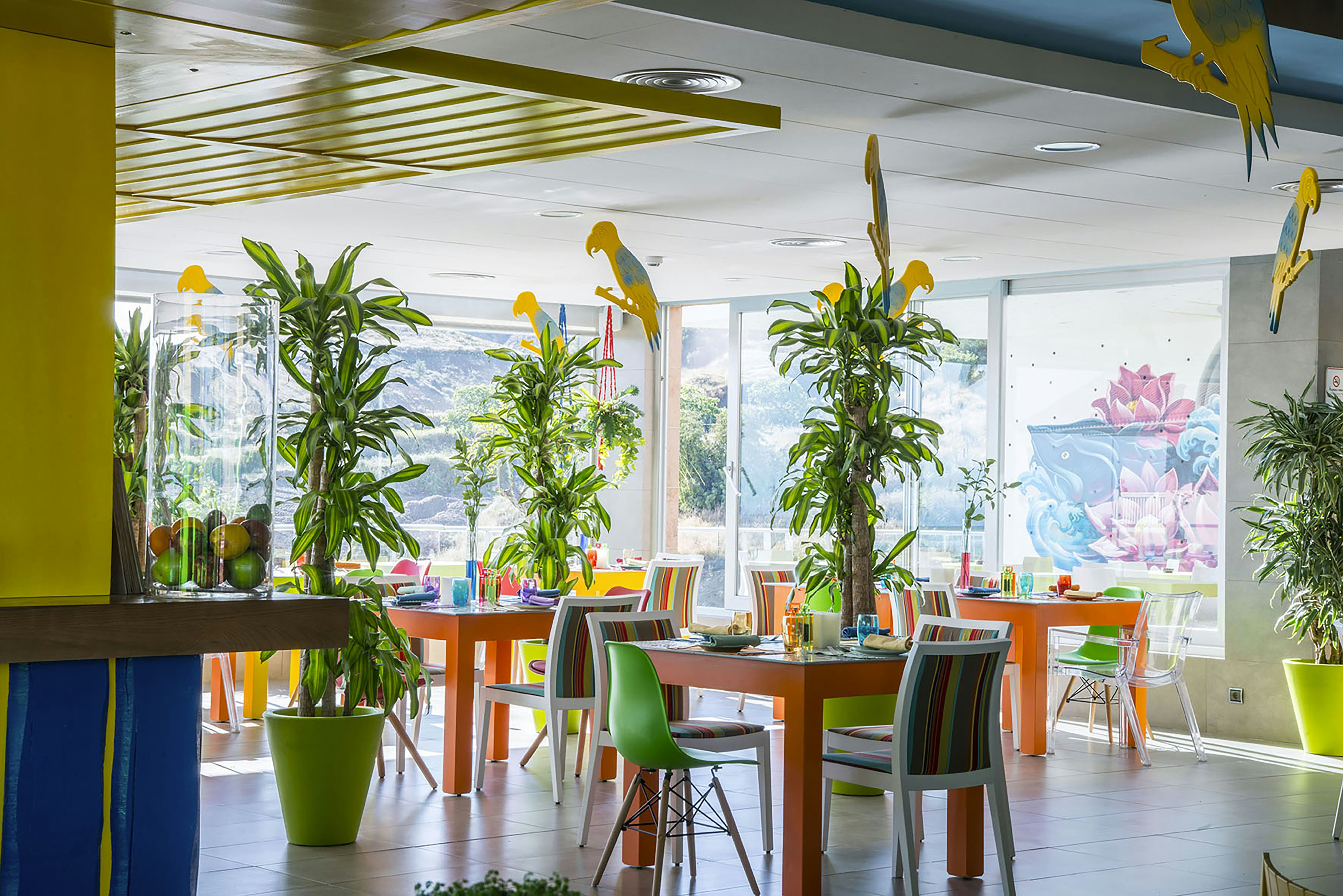Higueron Hotel Malaga Curio Collection by Hilton 43/50