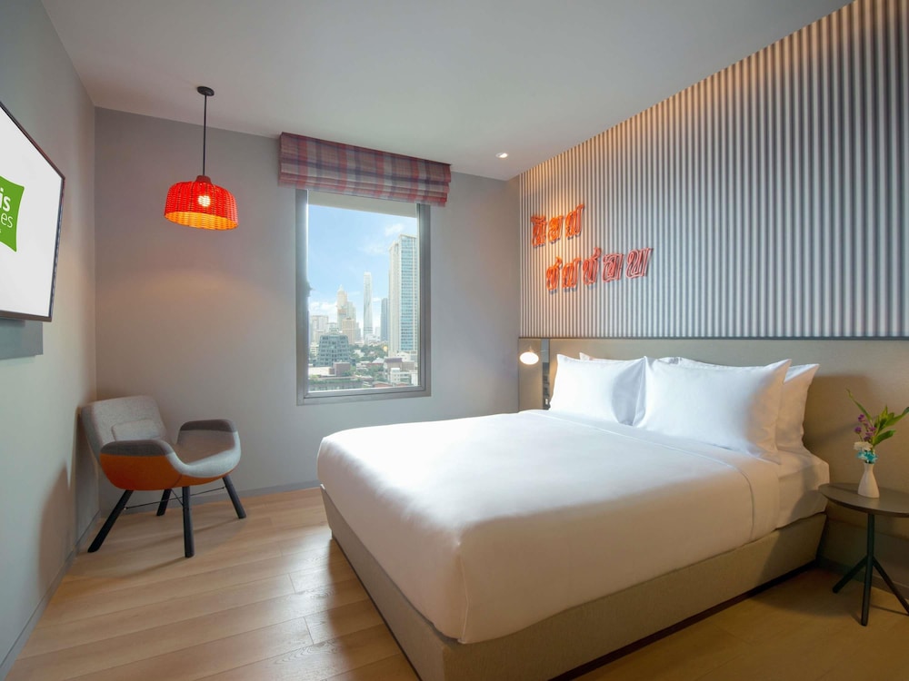 ibis Styles Bangkok Sukhumvit 4 21/66
