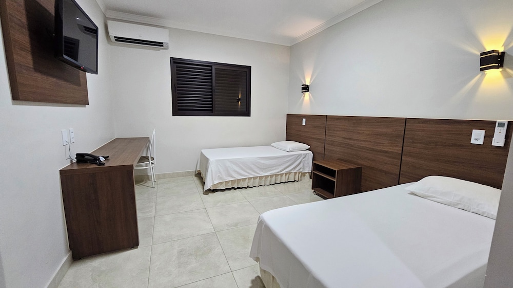 Firenze Hotel 14/50