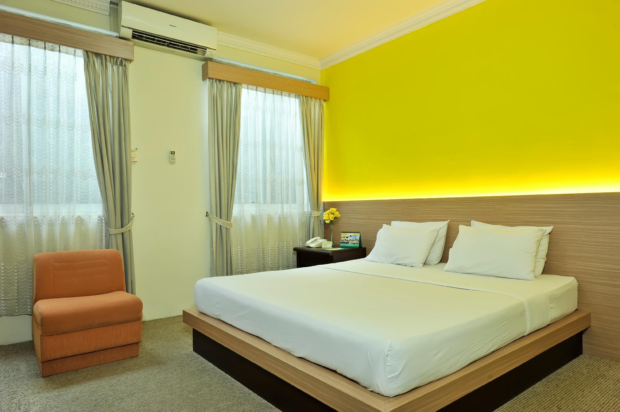 Muria Hotel 19/41