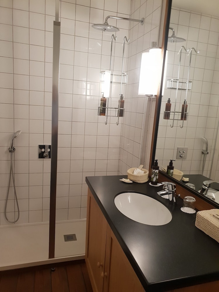 Grand Hotel Des Bains the Originals Relais 48/50