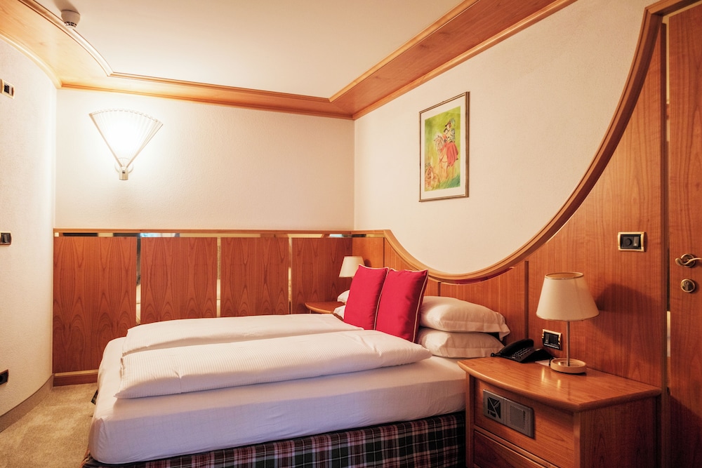 Sporthotel Teresa 21/73