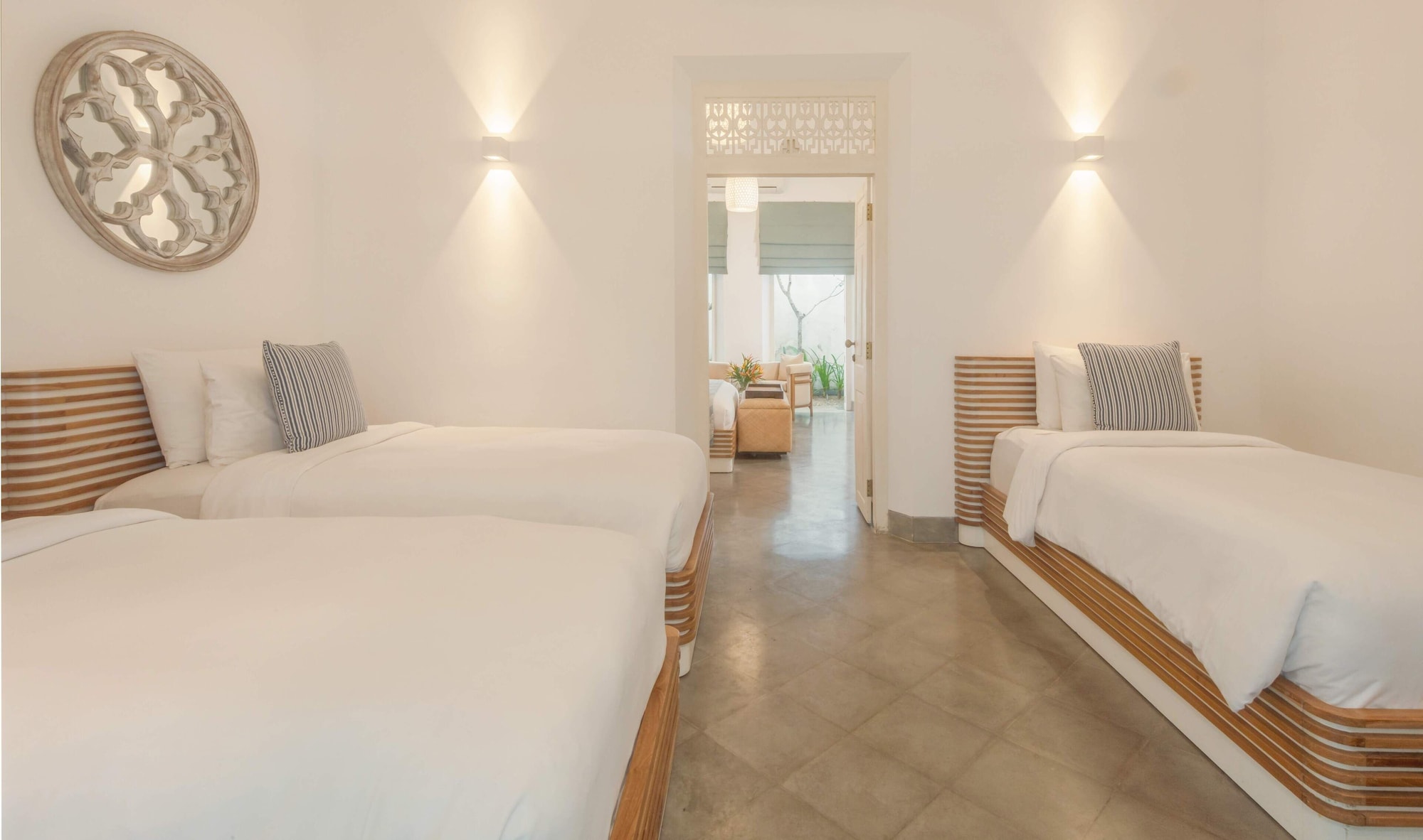 5 BEDROOMS, LUXURY, VILLA, OCEAN VIEW, PRIVATE POOL