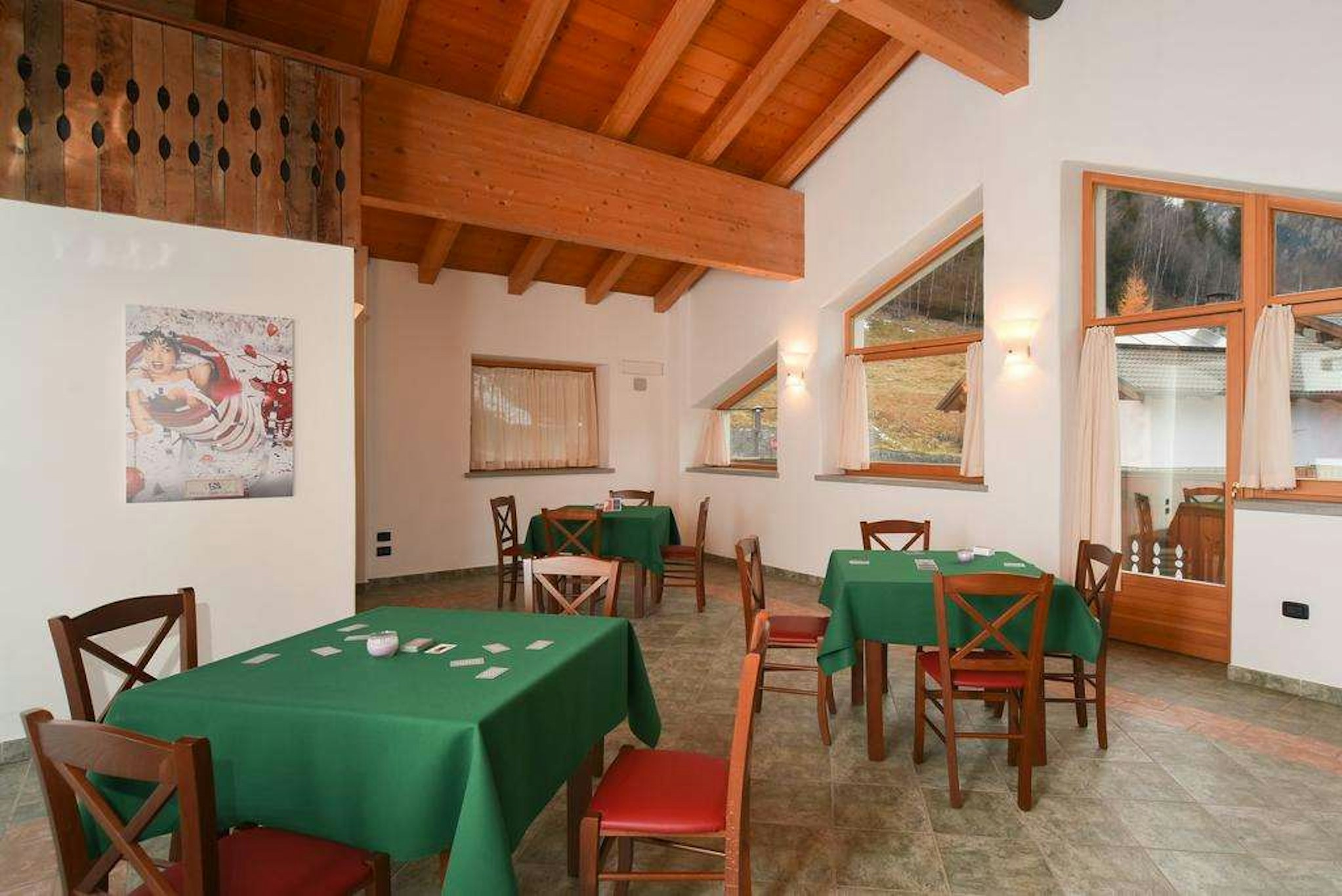 Hotel San Carlo 41/47