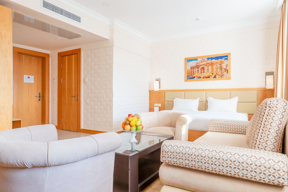 Praga Hotel Tashkent 37/57