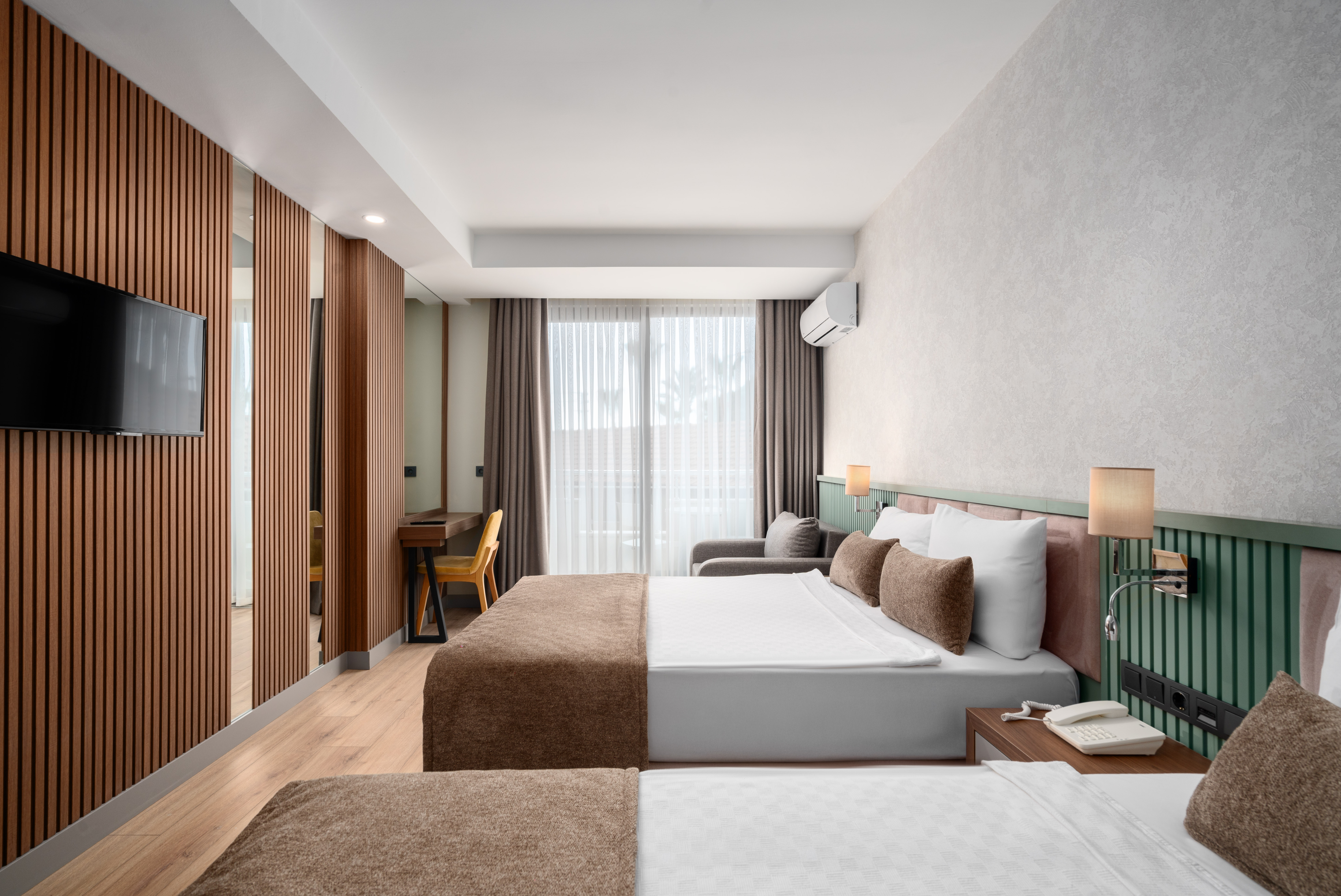 Seabird Otel 14/50