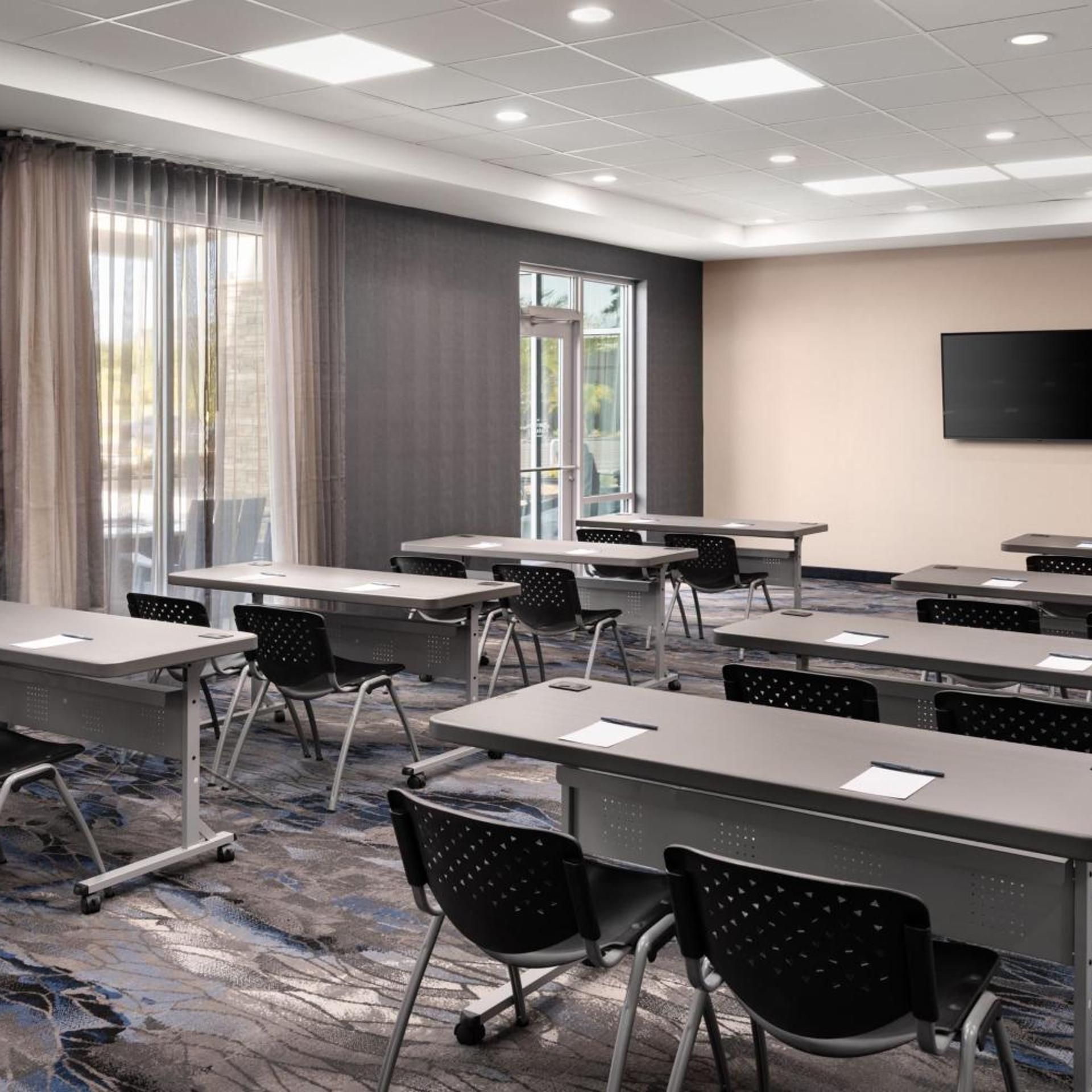 Fairfield by Marriott Inn & Suites Waycross 17/25