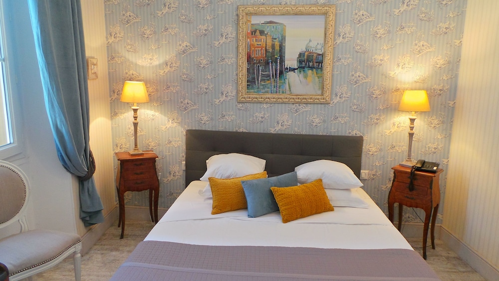 Hotel Le Relais Du Postillon 18/50