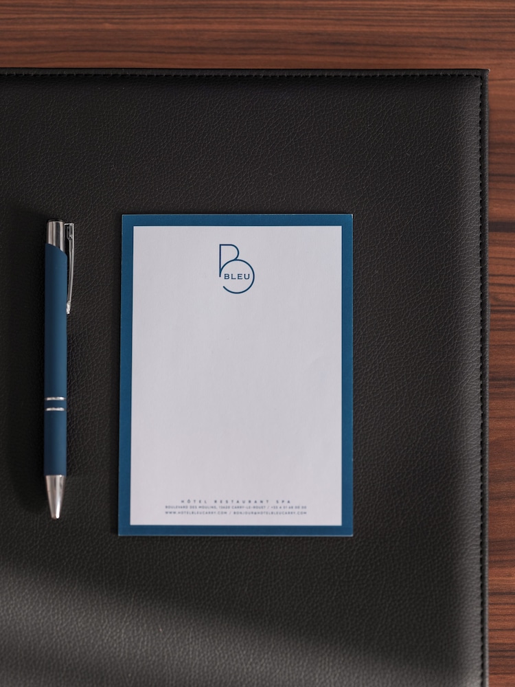 Bleu Hotel & Spa by Germain Collection 35/70