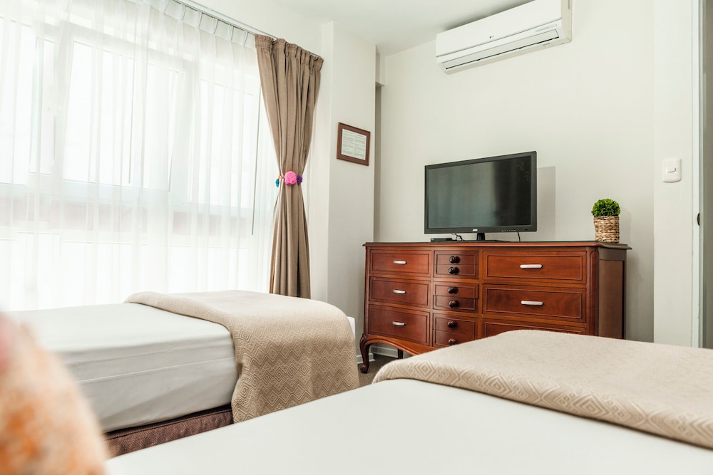 La Paz Apart Hotel 20/56