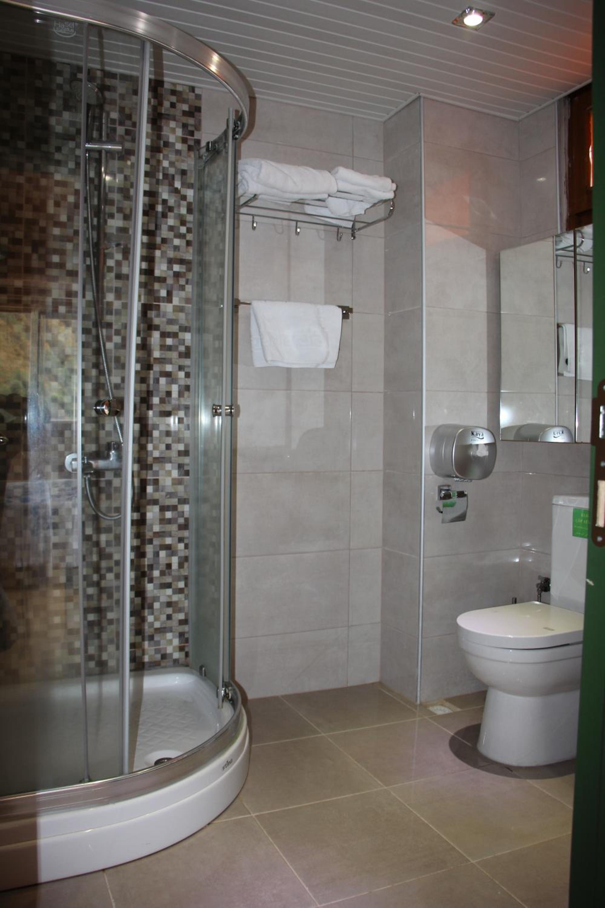 غرفة ثلاثية بإطلالة، AYDER DOGA RESORT 3/4