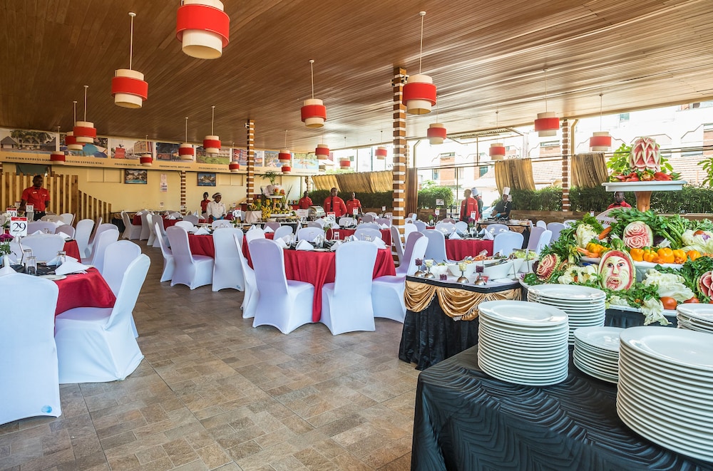 PrideInn Westlands Luxury Boutique Hotel 56/63