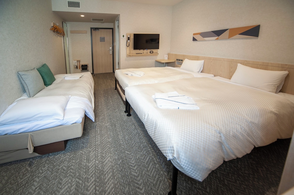 Hotel IL FIORE Kasai Annex 7/41
