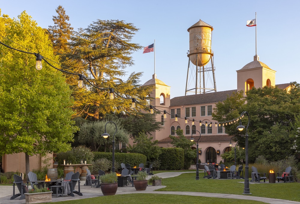 Fairmont Sonoma Mission Inn & Spa 30/72