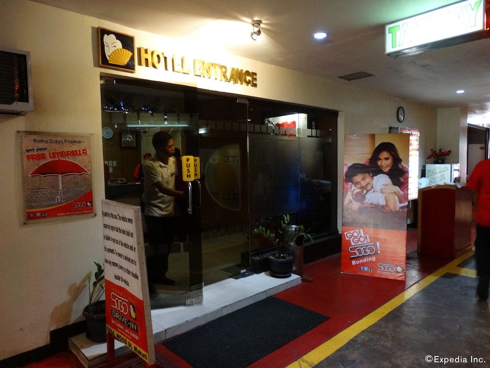 Hotel Sogo Wood Street Pasay 8/41