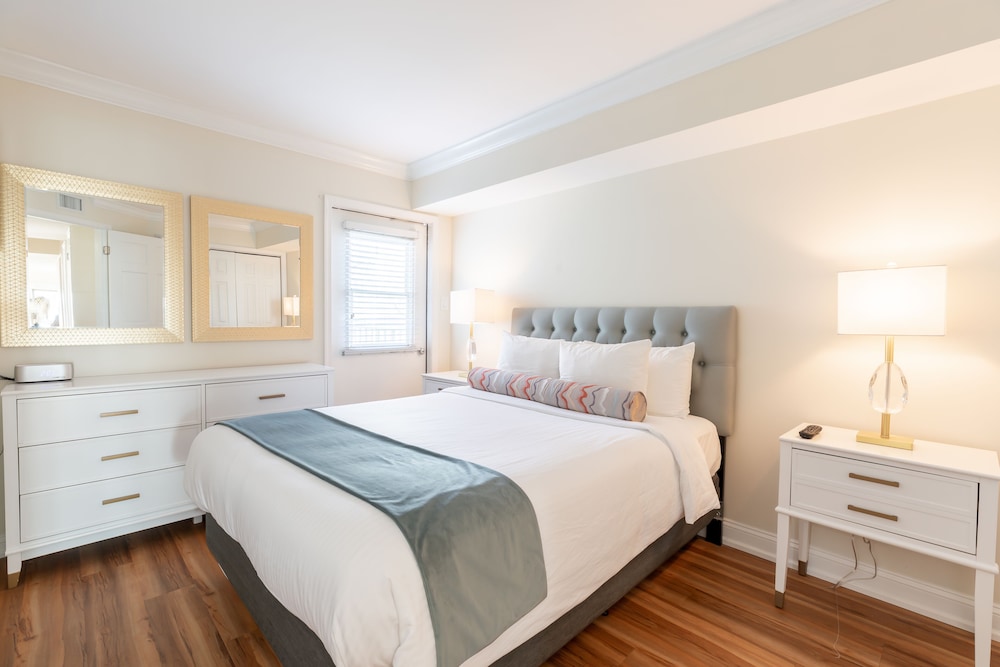 Condominium, Penthouse, Ocean View