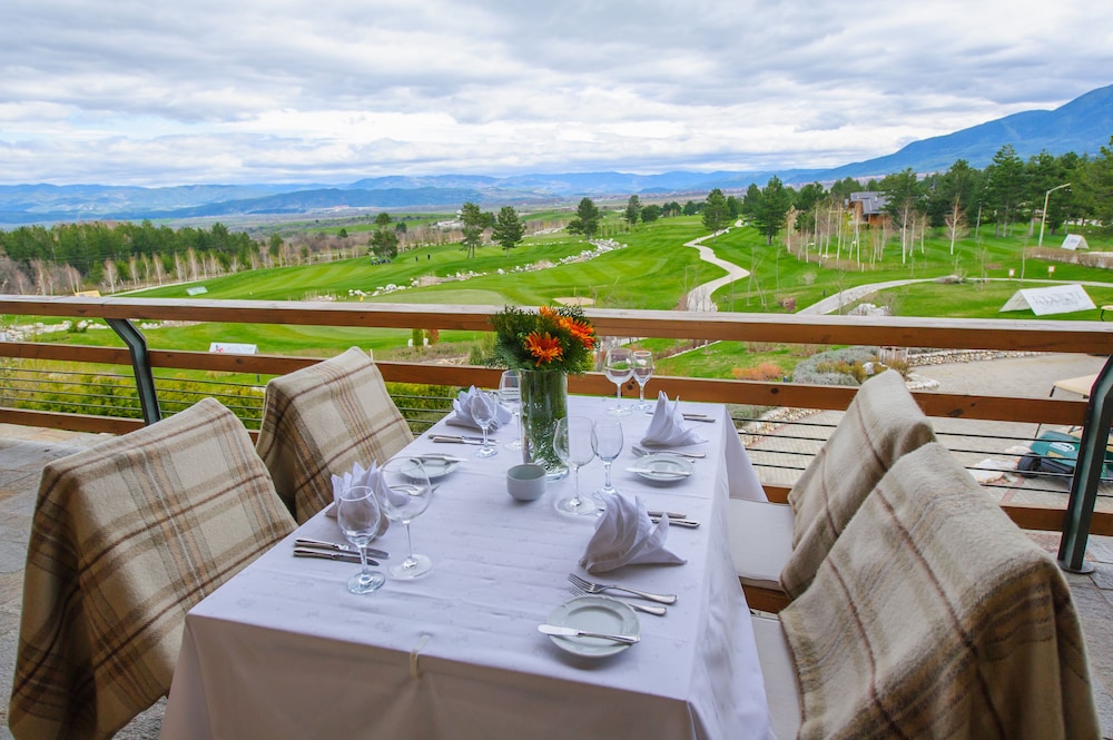 Pirin Golf Country Club Apartments 36/50