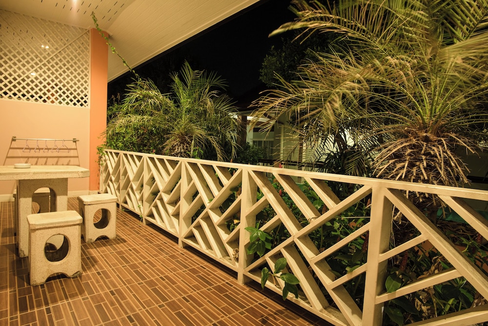 Lareena Resort Koh Larn Pattaya 18/47