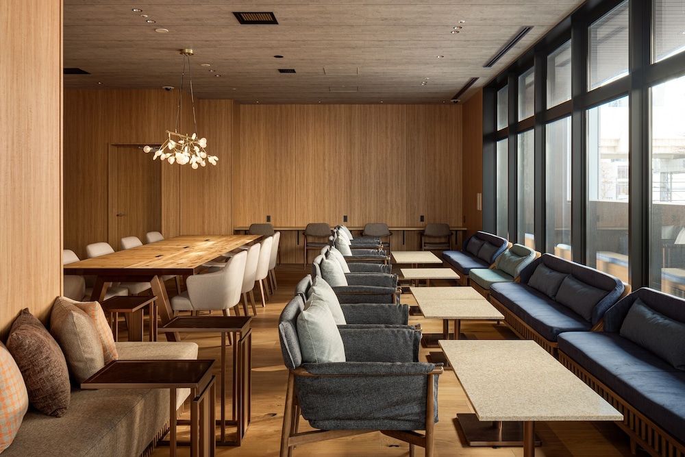 Bespoke Hotel Sapporo 28/41