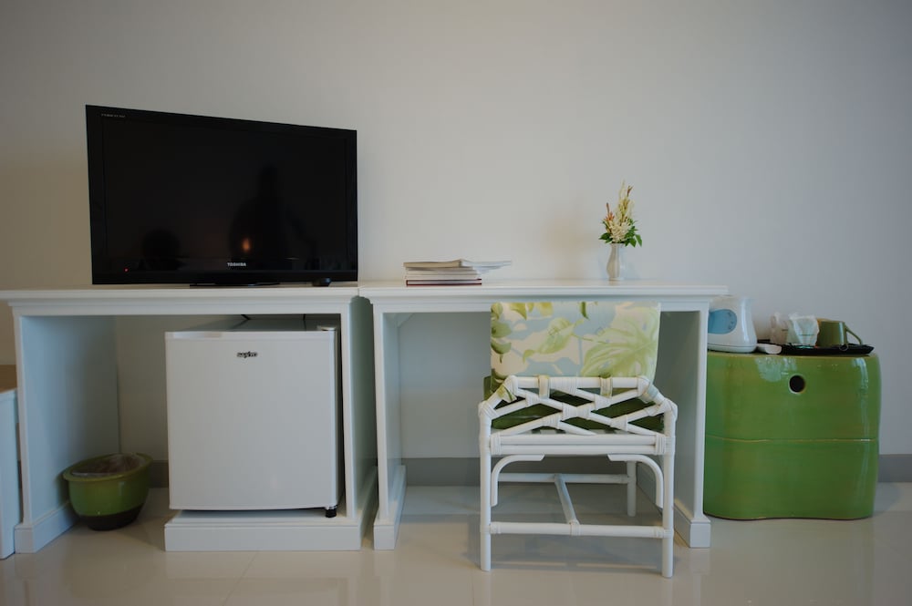 Cera Resort Cha Am 9/72