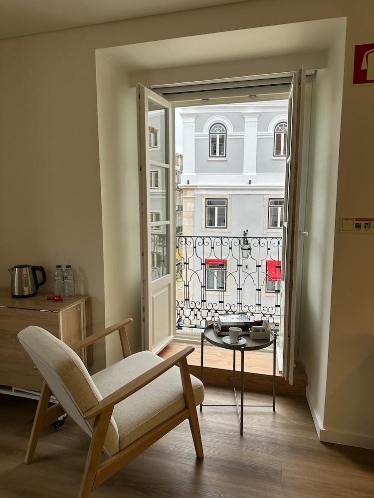 Rossio Garden Hotel 33/50