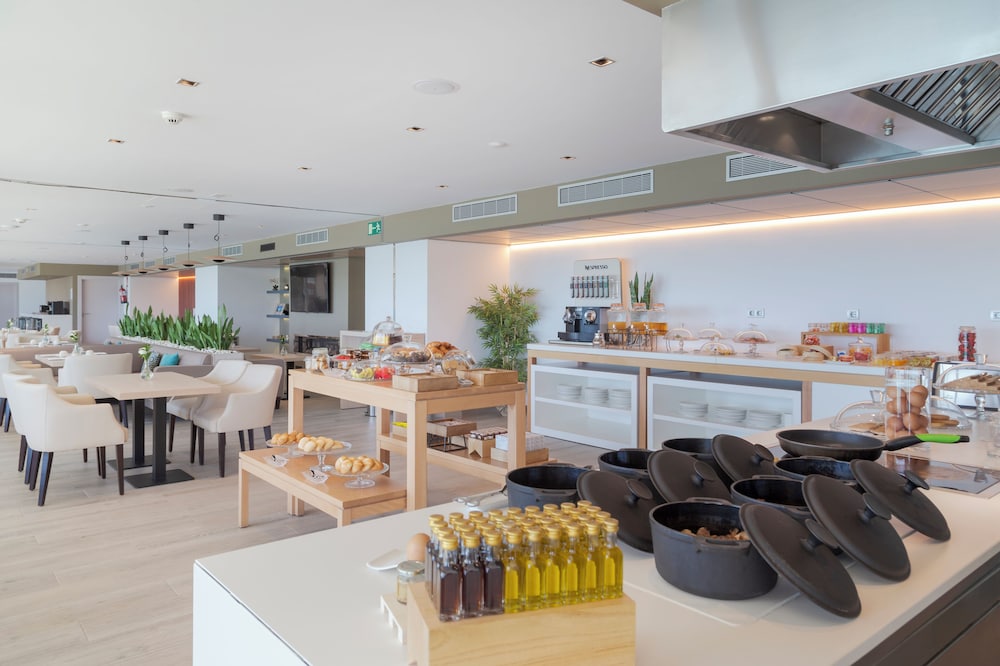 The Level At Melia Alicante 41/68
