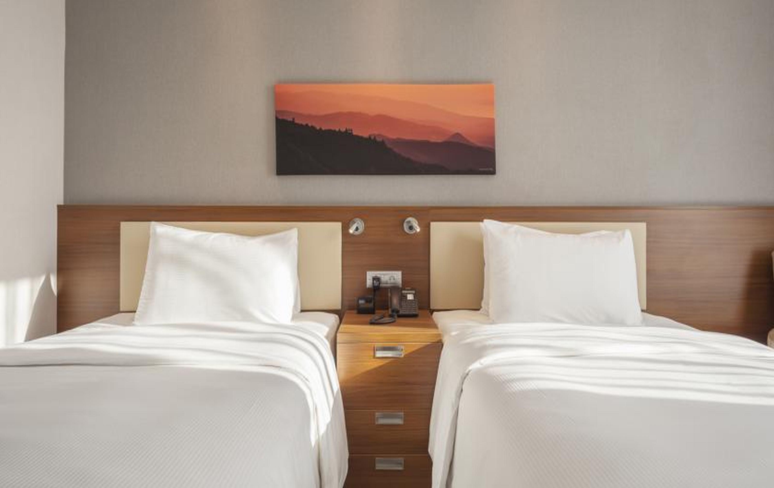 Hampton By Hilton Kocaeli Symbol 7/35
