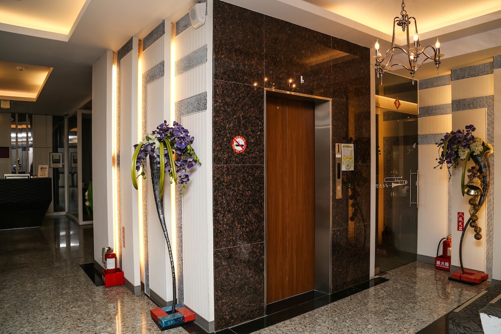 Together Hotel - Hualien Zhongshan 6/50