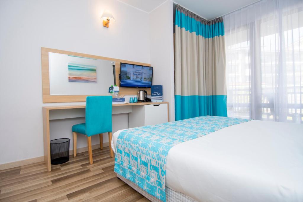 Nevis Resort & Aqua Park - All Inclusive 22/64