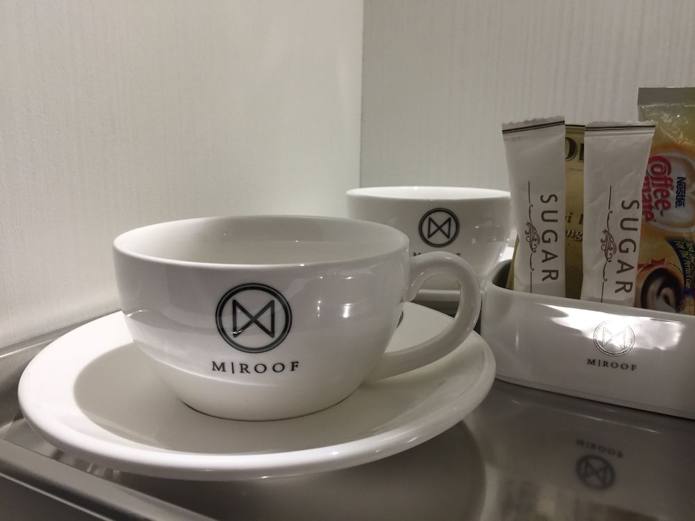 M Roof酒店& Residences(M Roof Hotel & Residences) 图片3