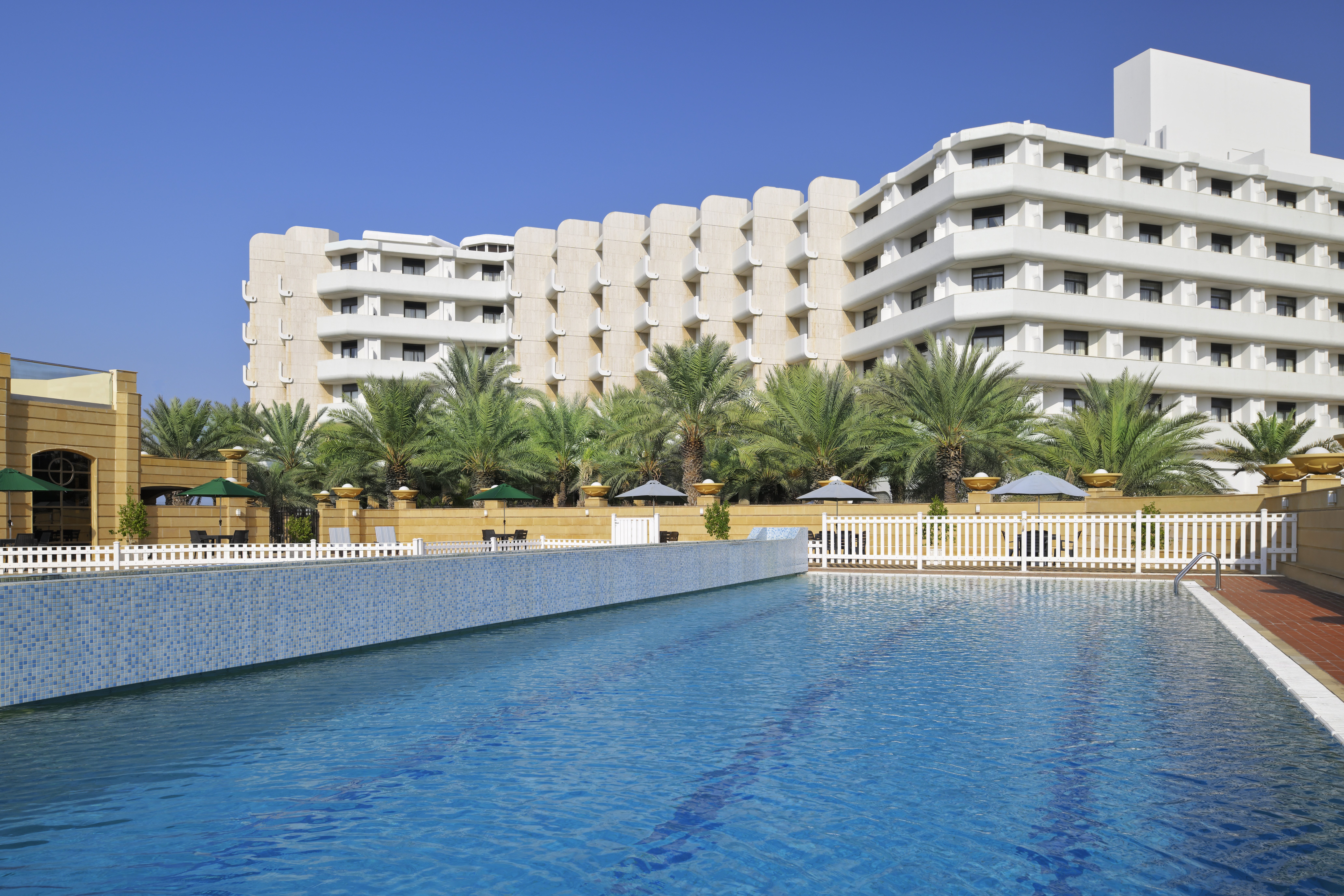 فندق انتركونتيننتال - جدة(Intercontinental Jeddah) 68/70