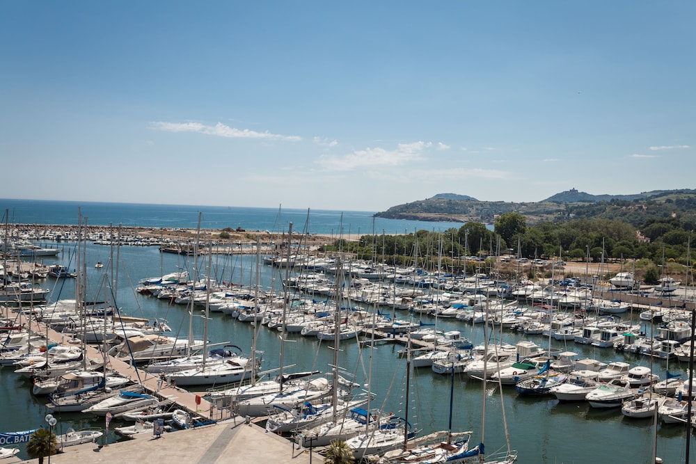 Residence Mer & Golf Port Argeles 64/72
