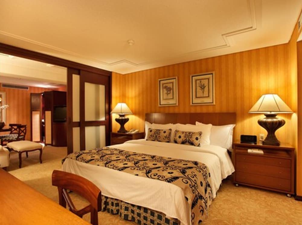 Royal Palm Plaza Resort Campinas 21/68