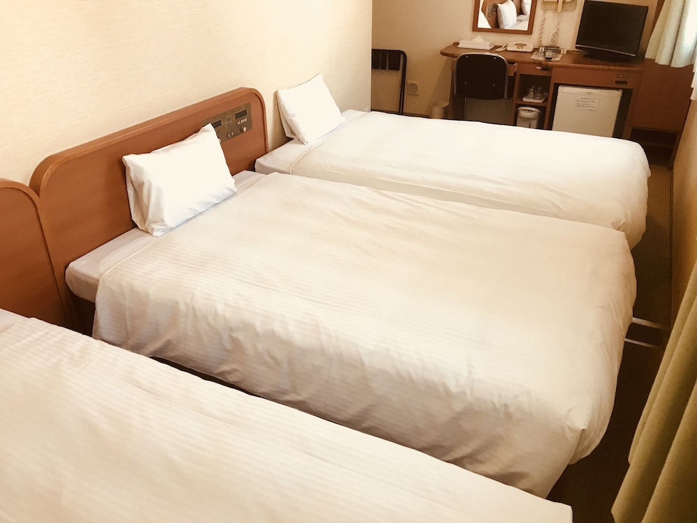 Suizenji Comfort Hotel Kumamoto 13/50