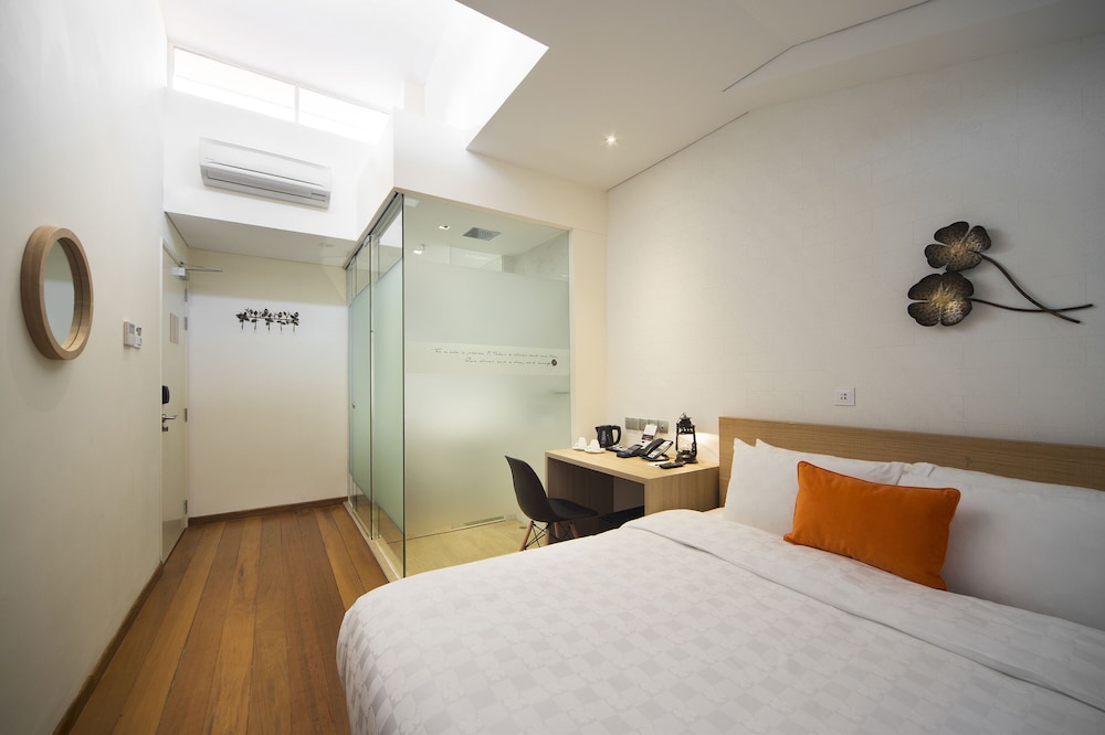 Hotel Clover 769 North Bridge Road Singapore 15/69