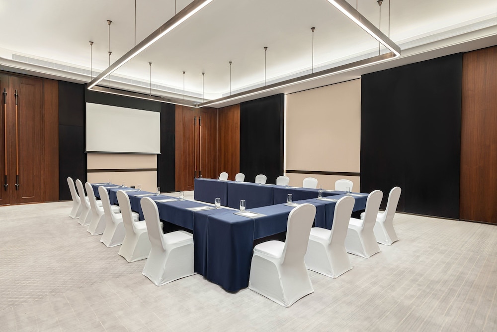 Sheraton Ninghai 47/60