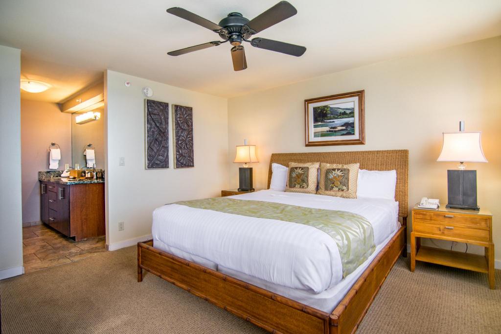 2 Bedrooms, Ocean Front, 2 Bathrooms