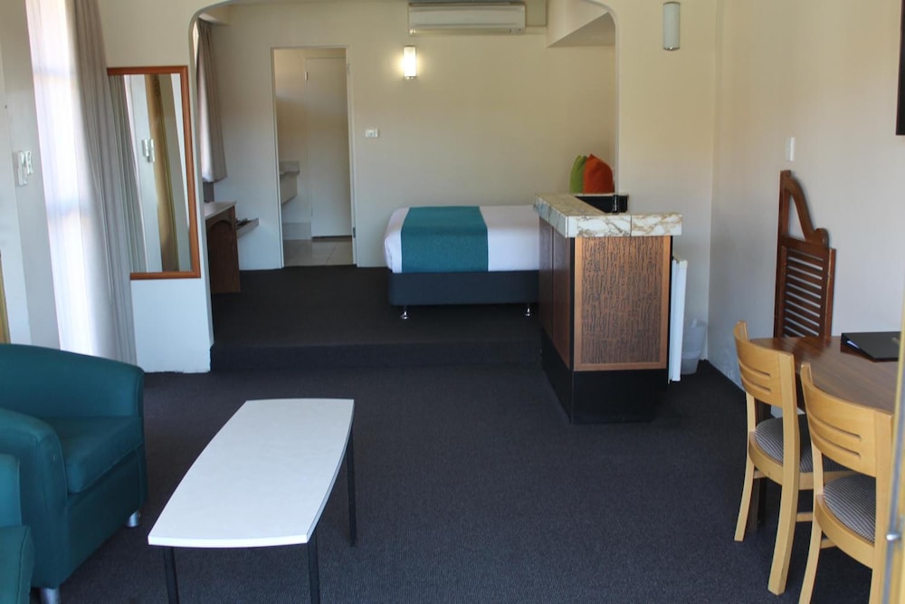 Surestay Hotel By Best Western Mid City Ballarat 29/47