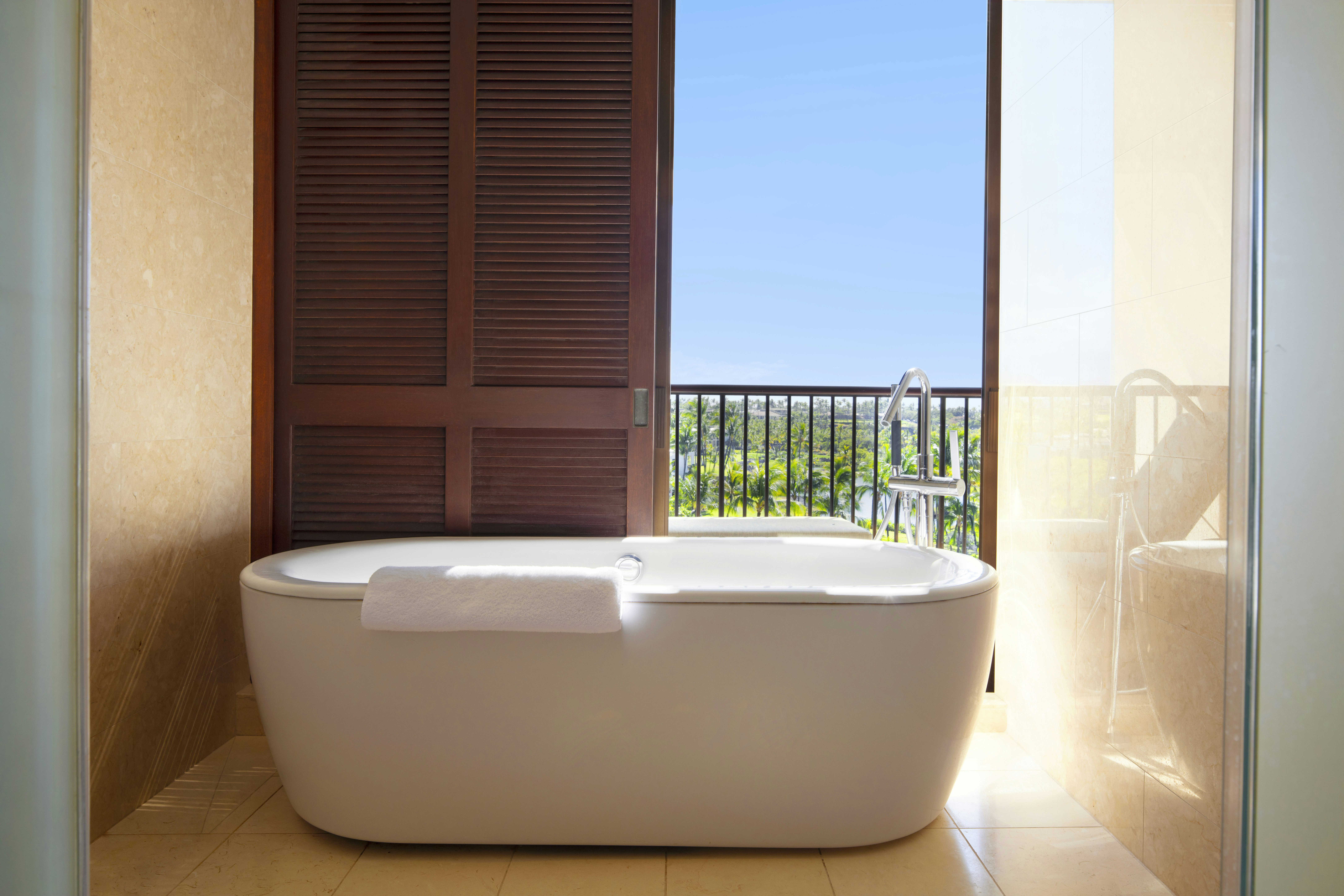 Mauna Lani, Auberge Resorts Collection 50/50