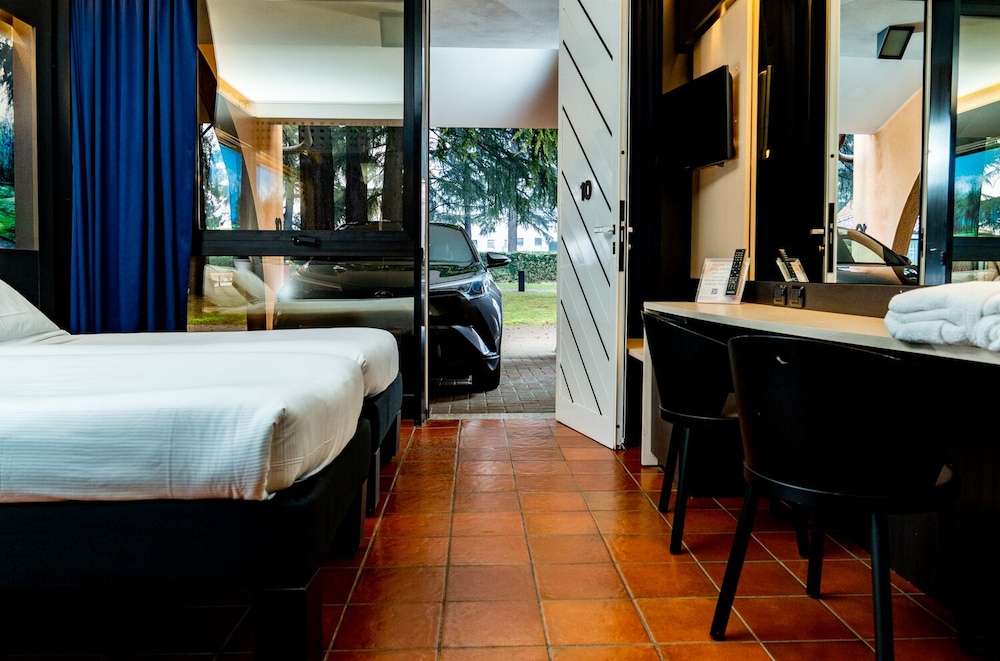 Hotel Pineta 15/65